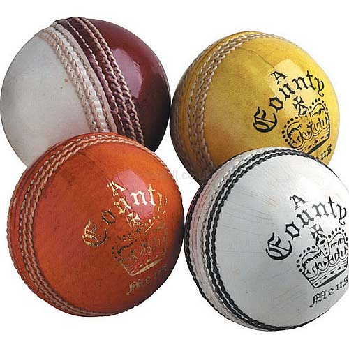 Readers County Crown A Coloured Balls