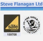Steve Flanagan