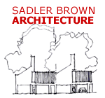 Sadler brown Architects